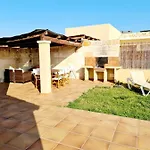 Sa Ferradura * Cala'N Blanes (Menorca)