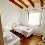 Sa Ferradura * Cala'N Blanes (Menorca)