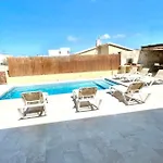 Sa Ferradura Villa *