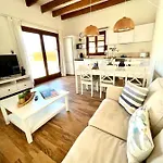 Sa Ferradura Villa Cala'N Blanes (Menorca)