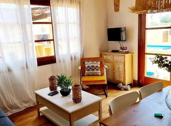 Sa Ferradura Cala'N Blanes (Menorca)